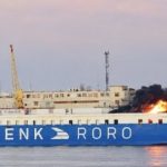 Порт «Чорноморськ» призупинив роботу: Росія не реагує на жодні пропозиції щодо морського перемир’я