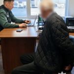 В Одесі водій «Таврії» вбив водія Chevrolet через дорожній конфлікт