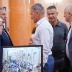 Позачергова сесія Одеської міської ради скликана через провал