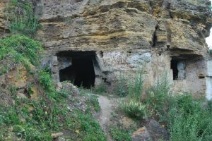 Козацька Одеса: як нерубаї зводили місто з ракушняка