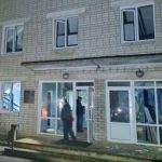 У Чорноморську знову стартував тендер на відновлення лікарняних приміщень, пошкоджених внаслідок обстрілів ворога