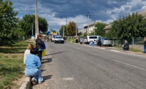 В Болграді попрощалися з морським піхотинцем Олександром Челаховим