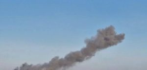 Росія завдала удару по Одещині 24 вересня: пошкоджено будівлі та знищено вантажівку