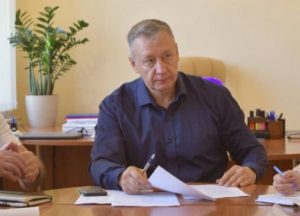 В Ізмаїльській районній адміністрації обговорили впровадження нового механізму підтримки ветеранів