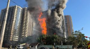 Росія здійснила два удари по центру Одеси: 10 постраждалих