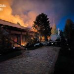 Атака на південну Одещину: Вилкове залишилось без електрики