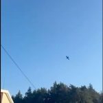Російські удари дронами поблизу українсько-польського пункту пропуску на Волинщині