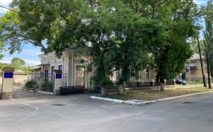 На порозі санітарної кризи: Болградська міськрада дала оцінку ситуації