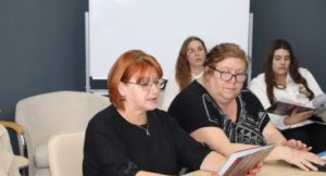 У Болграді презентували нові книги про історичну спадщину та сучасні туристичні шляхи громади